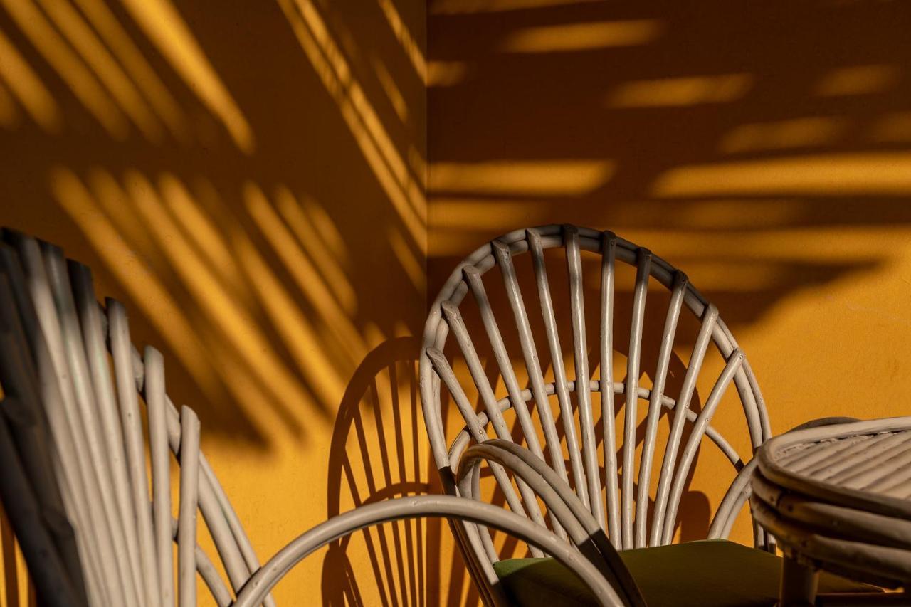 Le Palais Paysan Bed & Breakfast Marrakesh Ngoại thất bức ảnh
