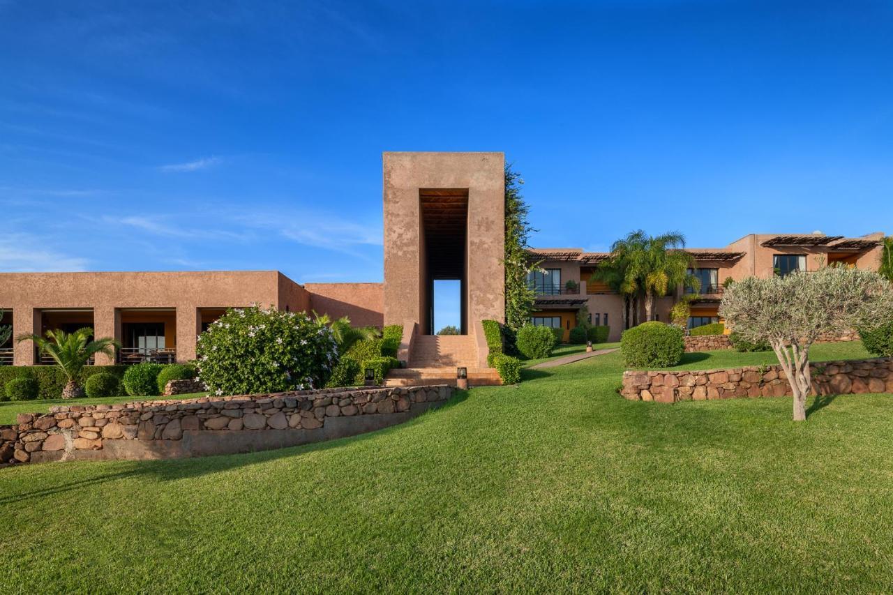 Le Palais Paysan Bed & Breakfast Marrakesh Ngoại thất bức ảnh