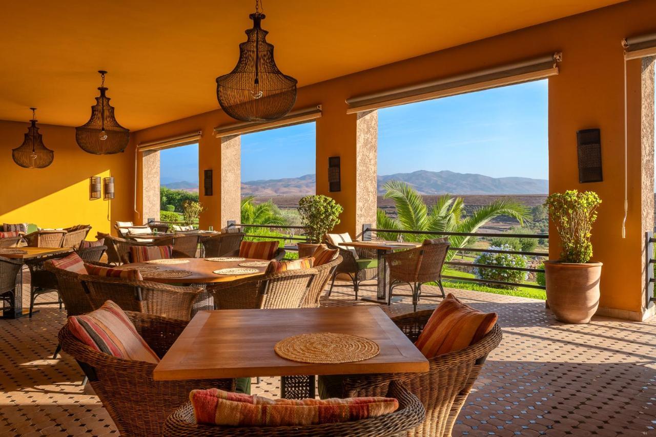Le Palais Paysan Bed & Breakfast Marrakesh Ngoại thất bức ảnh