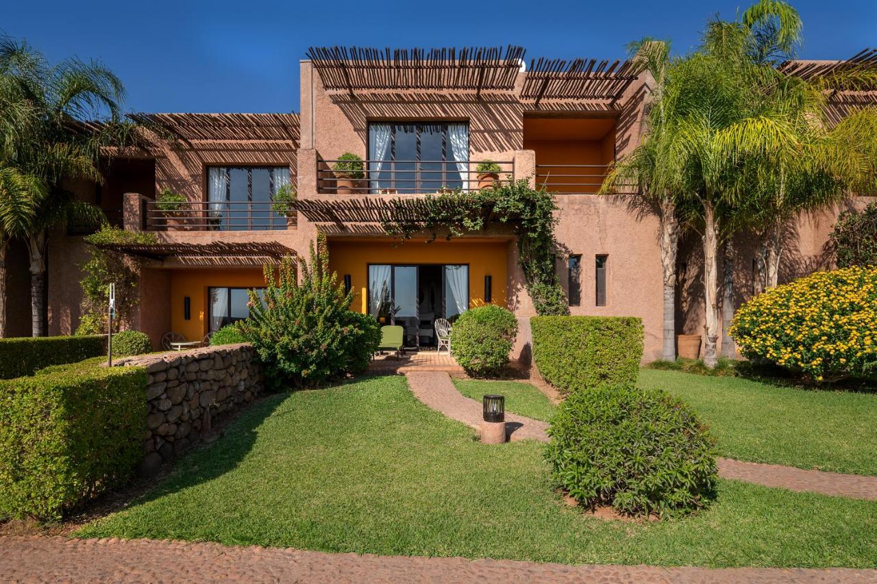 Le Palais Paysan Bed & Breakfast Marrakesh Ngoại thất bức ảnh