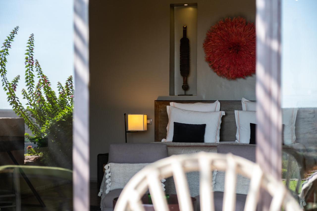 Le Palais Paysan Bed & Breakfast Marrakesh Ngoại thất bức ảnh