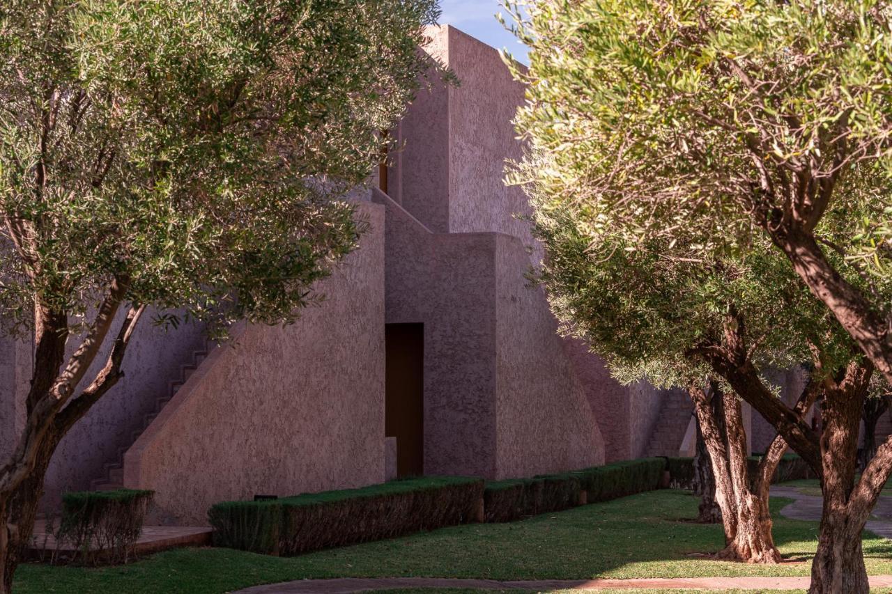 Le Palais Paysan Bed & Breakfast Marrakesh Ngoại thất bức ảnh