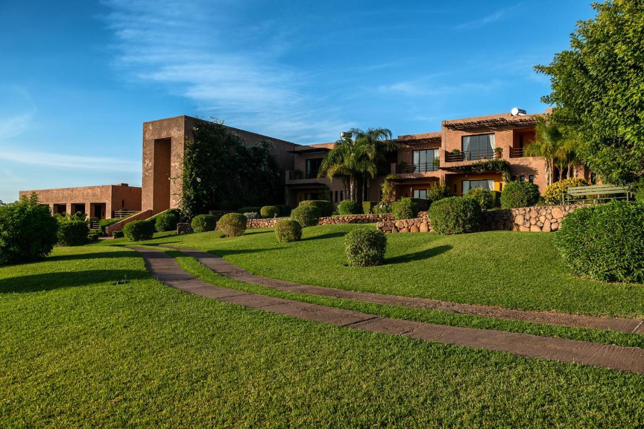 Le Palais Paysan Bed & Breakfast Marrakesh Ngoại thất bức ảnh